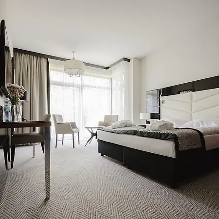 Hotel Diune By Zdrojowa Kołobrzeg