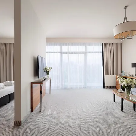 Diune By Zdrojowa Hotel Kołobrzeg