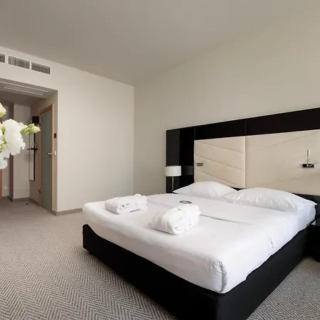 Diune By Zdrojowa Hotel