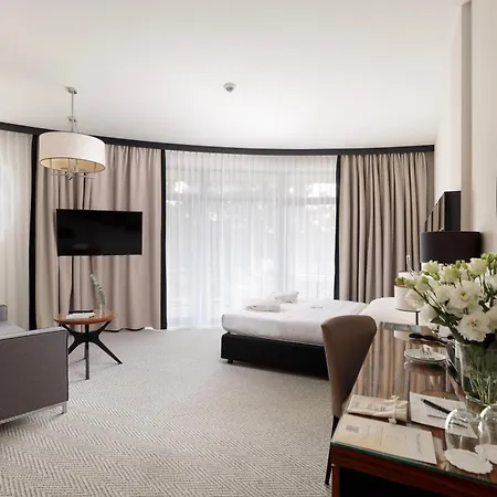 Hotel Diune By Zdrojowa 5*