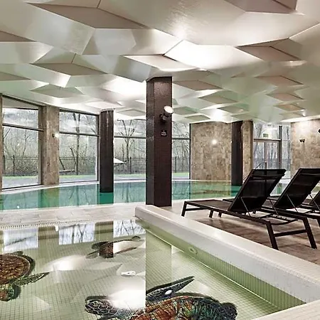 Diune By Zdrojowa Hotel Kolobřeh