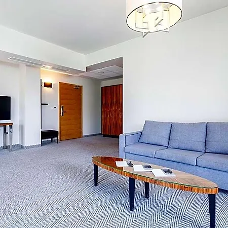Diune By Zdrojowa Hotel 5*