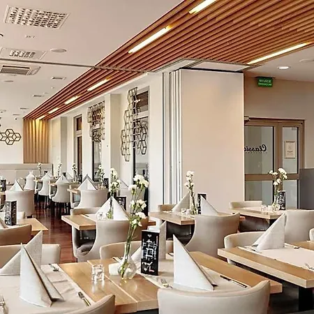 Diune By Zdrojowa 酒店