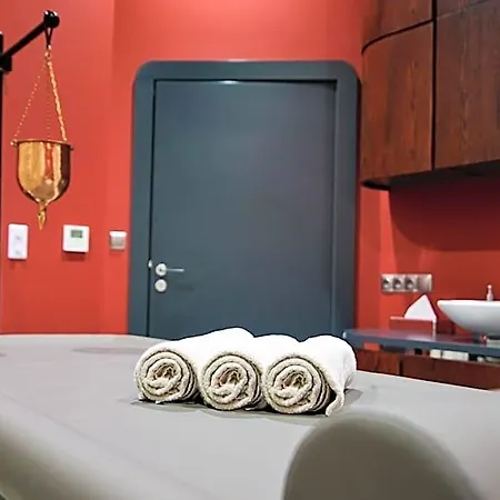 Diune By Zdrojowa Hotel Kolobrzeg