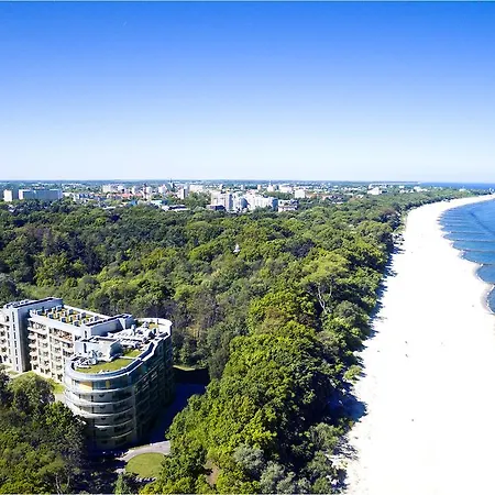 Diune By Zdrojowa 5*