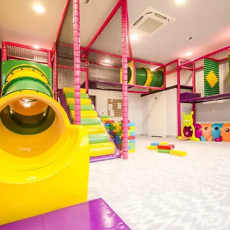 Diune By Zdrojowa Hotel