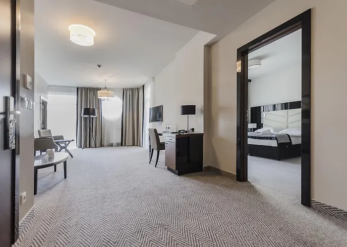 Hotel Diune By Zdrojowa Kolobřeh