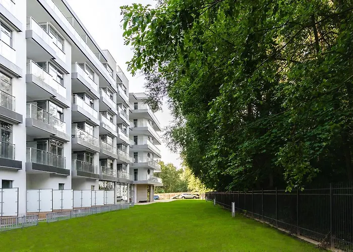 Diune By Zdrojowa Hotel Kołobrzeg