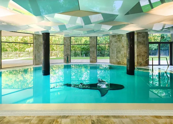 Hotel Diune By Zdrojowa