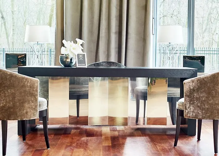 Diune By Zdrojowa Hotel