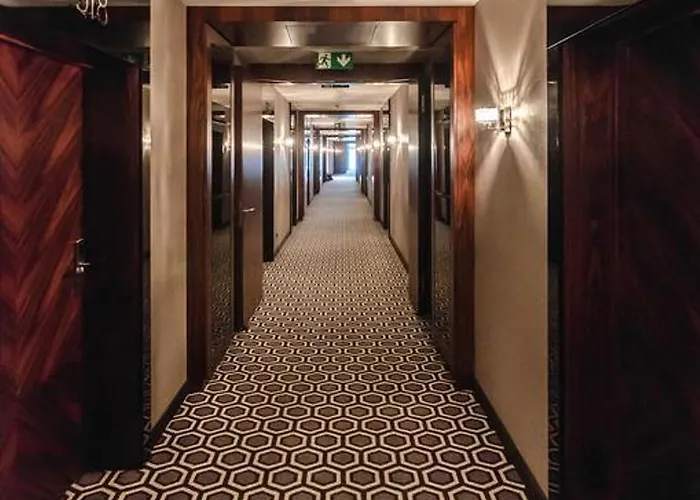 Diune By Zdrojowa Kolobřeh