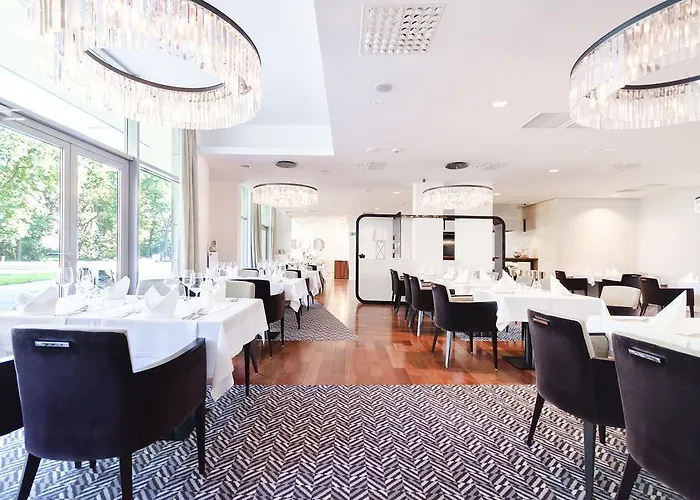 Hotel Diune By Zdrojowa