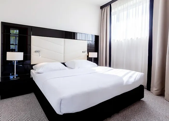 Hotel Diune By Zdrojowa