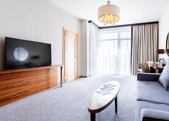 Diune By Zdrojowa Kolobřeh