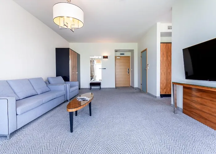 Diune By Zdrojowa Hotel