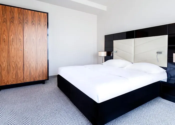 Diune By Zdrojowa Hotel