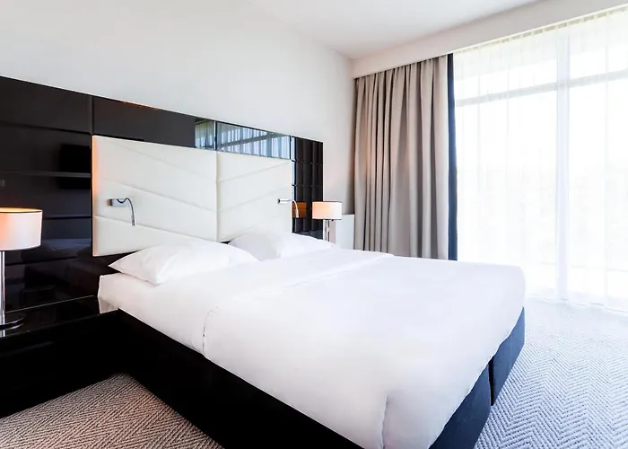 Diune By Zdrojowa Kolobřeh