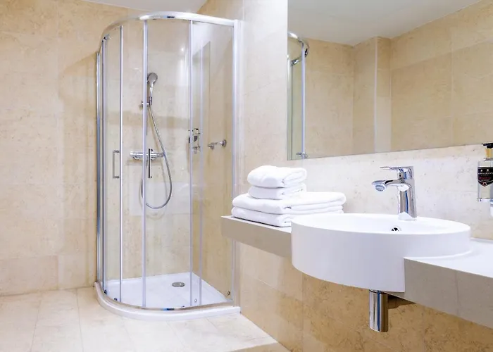 Hotel Diune By Zdrojowa