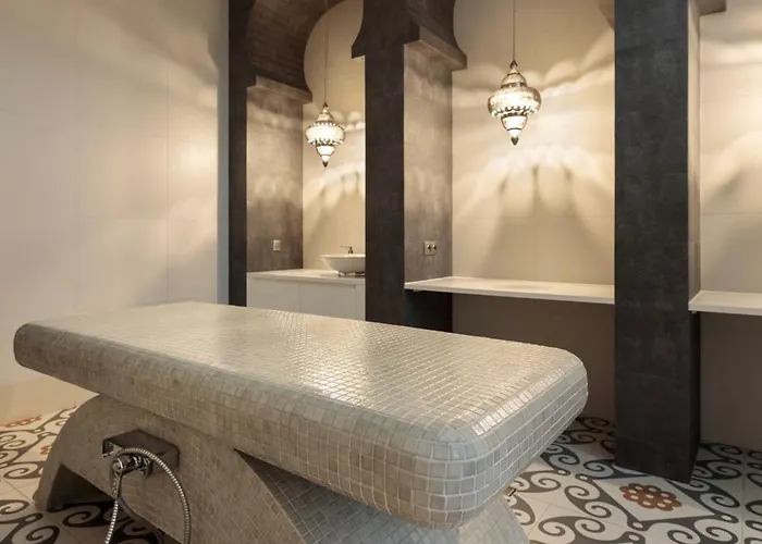 Diune By Zdrojowa Hotel 5*