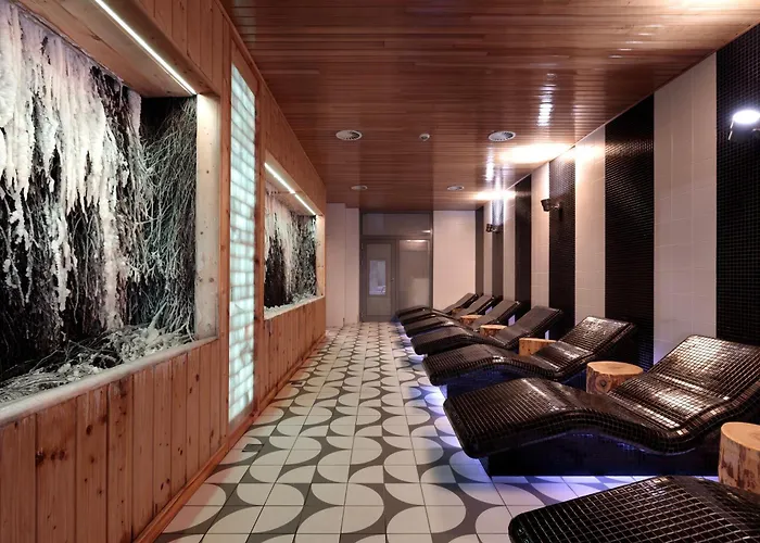 Hotel Diune By Zdrojowa Kolobřeh