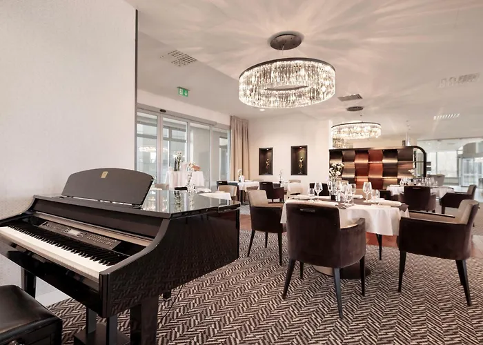 Diune By Zdrojowa Kolobřeh