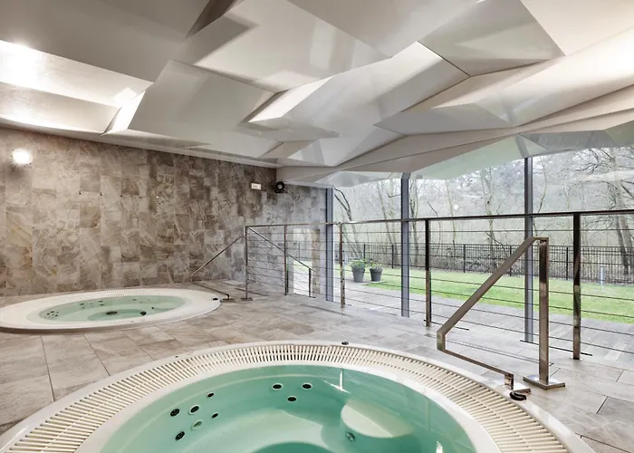 Hotel Diune By Zdrojowa