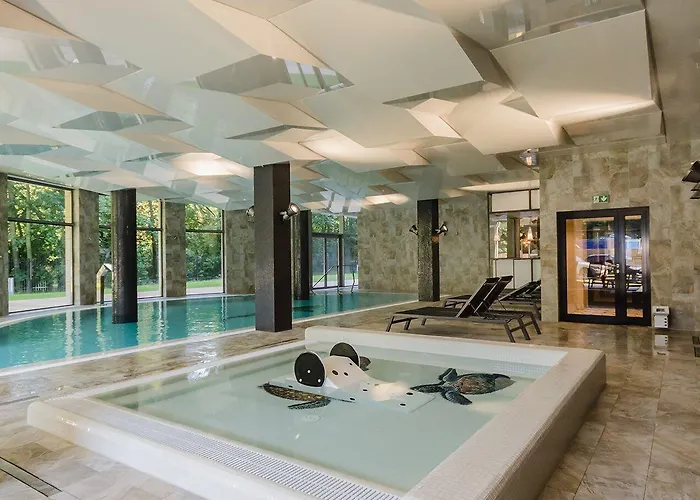 Diune By Zdrojowa Hotel 5*