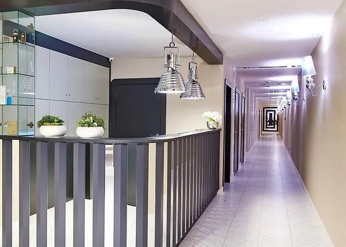 Diune By Zdrojowa 5*