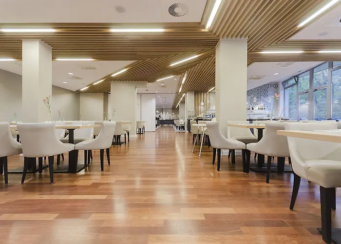 Diune By Zdrojowa 5* Kolobřeh