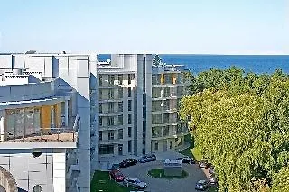 Diune By Zdrojowa Kolobřeh